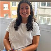 Graduada en Biotecnología, apasionada de las matemáticas y las ciencias. Tengo experiencia enseñando diversas materias de ESO.